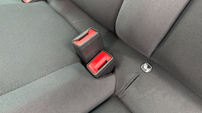 SEAT Ibiza 1.0 TSI 95 FR [EZ] 5dr Petrol Hatchback